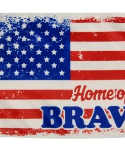 Taylor Made 1621 Flag