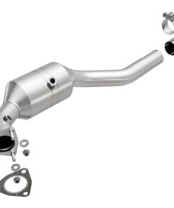 Magnaflow Conv DF 07-09 Porsche 911 P/S