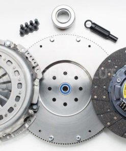 South Bend Clutch 88-93 Dodge Getrag/94-03 5.9L NV4500/99-00.5 NV5600(235hp) 13in HD Org Clutch Kit