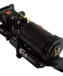 New Air Suspension Compressor for 1998-2002 Lincoln Town Car Cartier, Executive