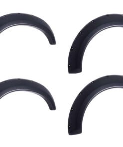 EGR 2021+ Ford F-150 Bolt-On Look Fender Flares - Set
