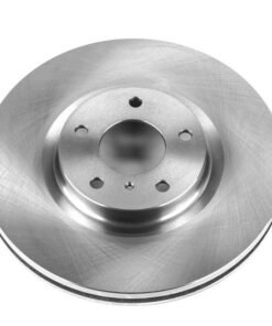 Power Stop 08-12 Infiniti EX35 Front Autospecialty Brake Rotor
