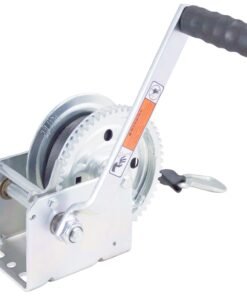 Dutton 16624 Winch