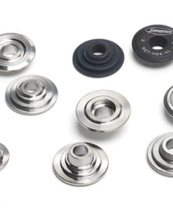 Supertech Titanium Retainer for Spring SPR-M1007D / 6.5mm Stem