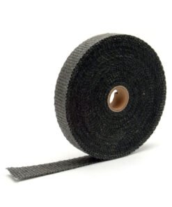 DEI Exhaust Wrap 1in x 50ft - Black
