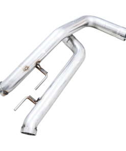 AWE Tuning 22-23 GMC Sierra 1500 AT4X 6.2L Tips to Bashguard Conversion Kit