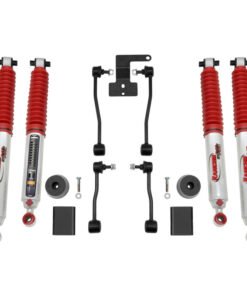 Rancho Suspension System Component - Box Two