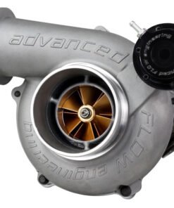 aFe Power Bladerunner Turbocharger 86mm 99.5-03 Ford Diesel Trucks V8 7.3L (td)