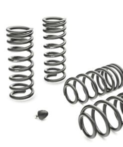 Eibach Pro-Kit for 79-93 Ford Mustang/Cobra/Coupe FOX / 94-98 Mustang Cobra/Coupe SN95 (Exc. IRS and