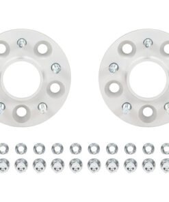 Eibach Pro-Spacer 2016-2017 Chevy Camaro V6 / 2.0L Turbo / SS - 15mm Spacer