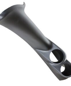Autometer 03-05 Ford Mustang 52mm Dual Pillar Pod