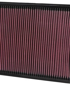 KN Drop in Air Filters