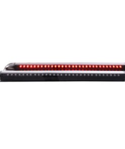 ANZO 1999-2000 Cadillac Escalade LED 3rd Brake Light Chrome