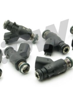 DeatschWerks 09-12 Genesis Coupe 3.8 V6 800CC Injectors