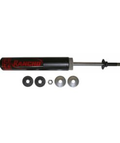 Rancho 2007 Chevrolet Silverado 2500 HD Classic Front RS7MT Shock