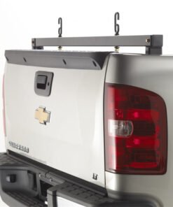 BackRack Dodge Ram 02-18 8ft/10-18 6.5ft/02-08 All Beds Rear Bar