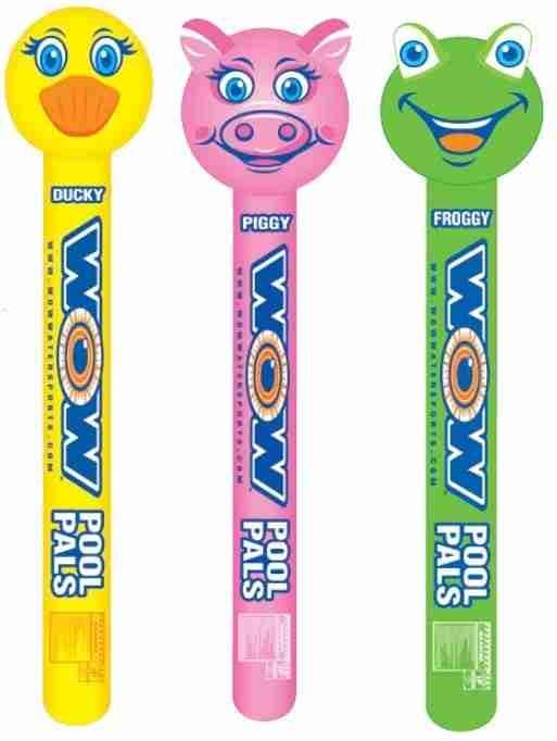 WoW World of Watersports 17-2050 Pool Noodle