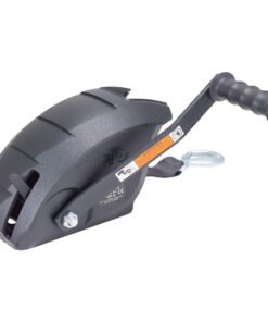 Dutton 17027 Winch