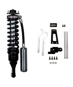 Bilstein B8 8112 Series 05-15 Toyota Tacoma Zone Control Monotube Front Right Corner Module