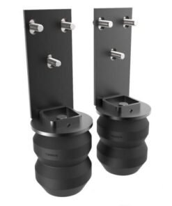Timbren HIFFE Suspension Enhancement System for 98-04 Hino FE2620, 93-04 Hino FF3020/FF3018, 93-97 Hino FE2618 , 92 Hino FF23/FF20/FE20, 86-88 Hino FFC1, 84-92 Hino FF19/FF17/FE17