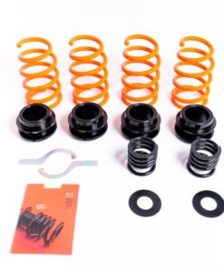 MSS 20-21 BMW X5M / X5M Competition / X6M / X6M Competition Urban Full Adjustable Kit