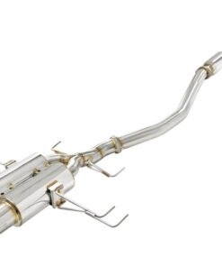 Skunk2 MegaPower RR 18-20 Honda Civic Type-R Exhaust System