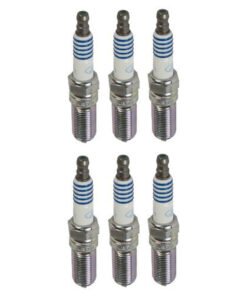 Ford Racing 10-17 Flex 3.5L EcoBoost Cold Spark Plug Set