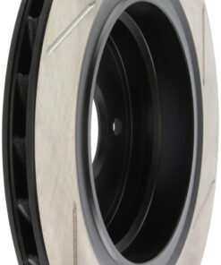 StopTech Power Slot BMW (E36) Rear Right SportStop Slotted Rotor