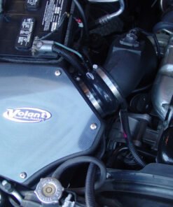 Volant 03-06 Dodge Ram 2500 5.9 L6 Primo Closed Box Air Intake System
