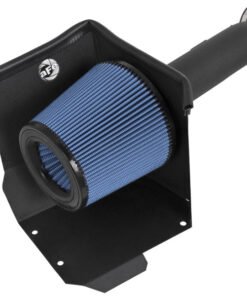 aFe MagnumFORCE Stage-2 PRO 5R CAI 14-17 GM Silverado/Sierra 1500 5.3L/6.2L w/Electric Fan