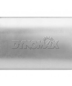 Dynomax 17734 Super Turbo Universal Exhaust Muffler