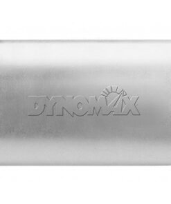 Dynomax 17743 Super Turbo Universal Exhaust Muffler