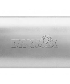 Dynomax 17749 Super Turbo Universal Exhaust Muffler