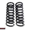 UMI Performance 64-72 GM A-Body Factory Height Springs Front