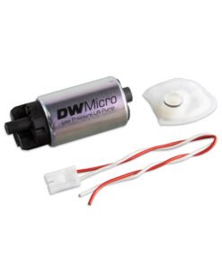 DeatschWerks DW Micro Series 210lph Low Pressure Lift Fuel Pump