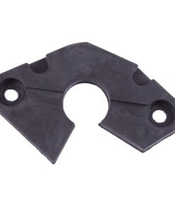 Omix Windshield Wiper Motor Gasket 87-95 Wrangler (YJ)