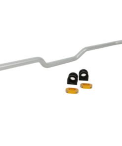 Whiteline 03-06 Mitsubishi Lancer Evo 8/9 Rear 24mm Swaybar-X h/duty Blade adjustable