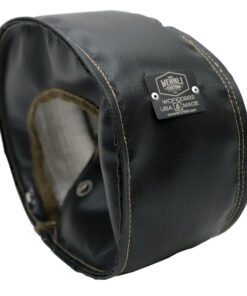 Wehrli 17-19 Chevrolet 6.6L L5P Duramax VGT Exhaust Housing Heat Blanket