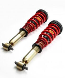 Belltech Coilover Kit 07-18 Chevy / GMC 1500 2WD/4WD  w/ Replacement Shocks
