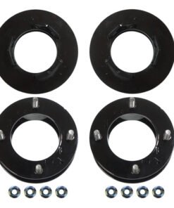 Skyjacker 2022+ Toyota Tundra 2.5in F/1 R Spacer Kit