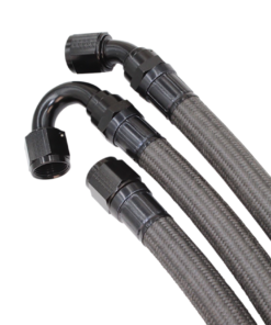 Fragola -6AN Race-Rite Hose 15 Feet