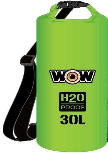 WoW World of Watersports 18-5090G Backpack