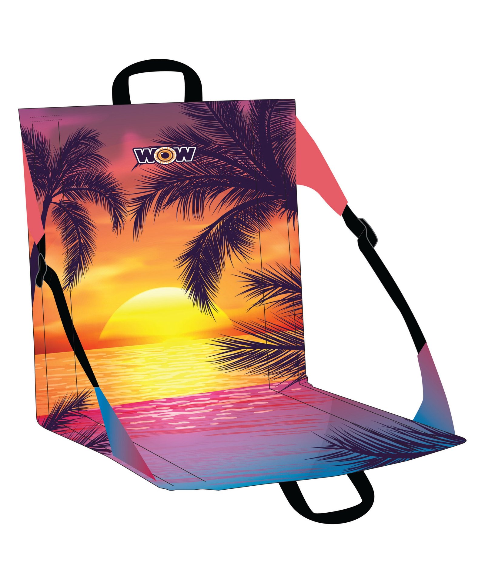 WoW World of Watersports 18-5520 Stadium Seat