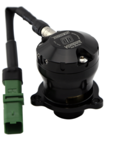 Turbosmart BOV Kompact EM Dual Port VR10 - Mini Cooper S