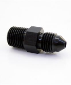 Nitrous Express 3AN x 1/8 NPT Straight