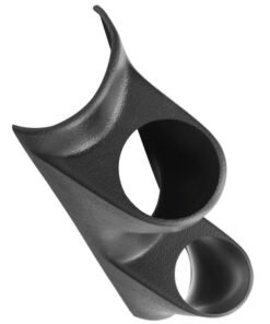 Autometer 90-96 Nissan 300ZX Dual 52mm Gauge Pod