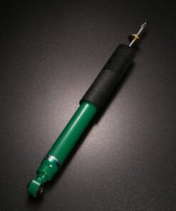Tein 05-10 Toyota Yaris (NCP91R/NCP91/NCP93R) Rear EnduraPro Plus Shock