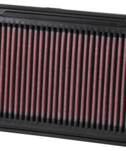 K&N 00-08 Toyota Corolla / 03-06 Matrix / 03-08 Pontiac Vibe / 07-10 Scion tc Drop In Air Filter