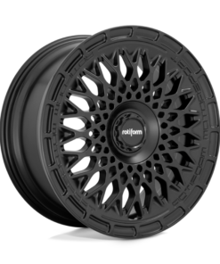 Rotiform R174 LHR-M Wheel 19x8.5 5x112 45 Offset - Matte Black
