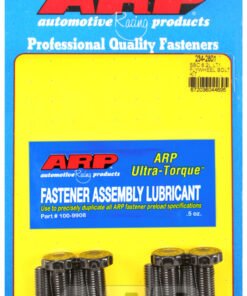 ARP Chevrolet Small Block 6.2L lT1 1.25 UHL Flywheel Bolt Kit